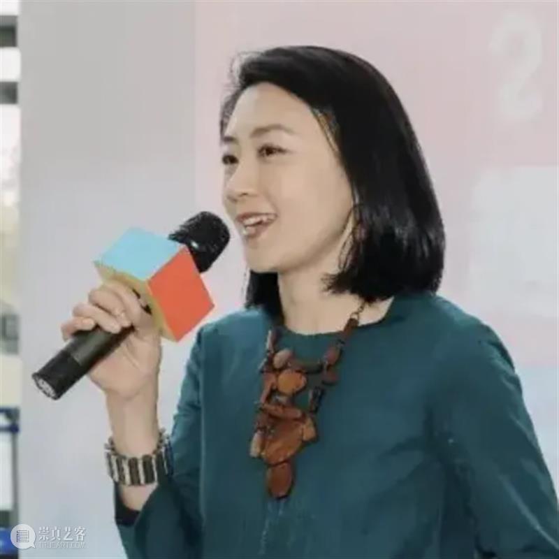 预告丨社区万象，设计无限：WDCC之“串门儿”创智天地开放分享日 崇真艺客