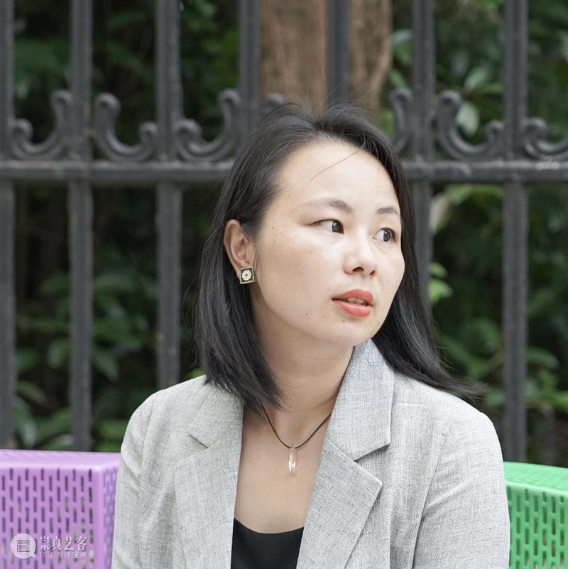 预告丨社区万象，设计无限：WDCC之“串门儿”创智天地开放分享日 崇真艺客