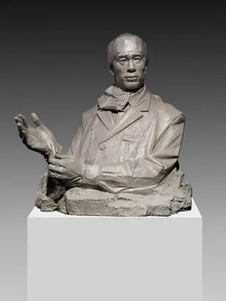展览预告｜中国形象——全国优秀青年雕塑家作品展 崇真艺客