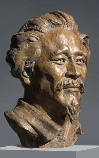 展览预告｜中国形象——全国优秀青年雕塑家作品展 崇真艺客