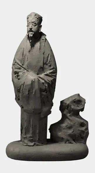 展览预告｜中国形象——全国优秀青年雕塑家作品展 崇真艺客