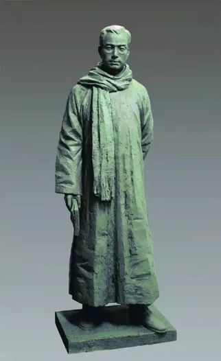 展览预告｜中国形象——全国优秀青年雕塑家作品展 崇真艺客