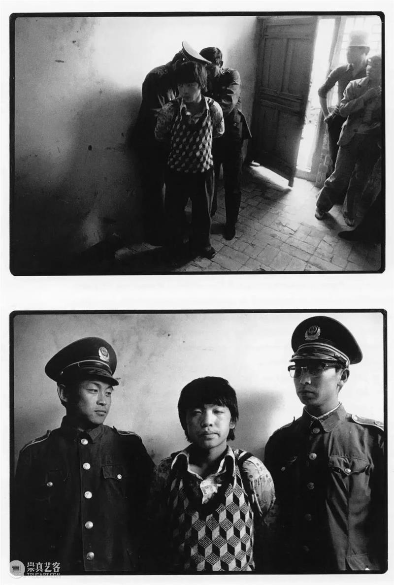 作品分享｜凌飞：艺术就是自由的 崇真艺客