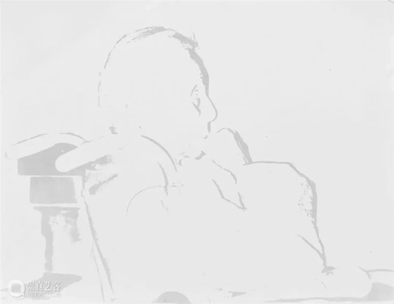 作品分享｜凌飞：艺术就是自由的 崇真艺客