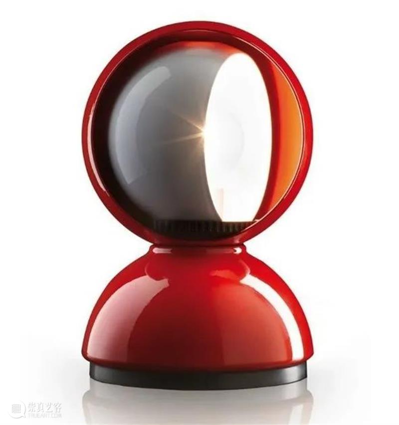 MAP重磅|“乐趣与智慧——意大利当代设计“今日开幕! 崇真艺客