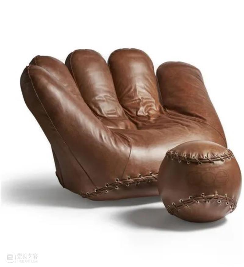 MAP重磅|“乐趣与智慧——意大利当代设计“今日开幕! 崇真艺客