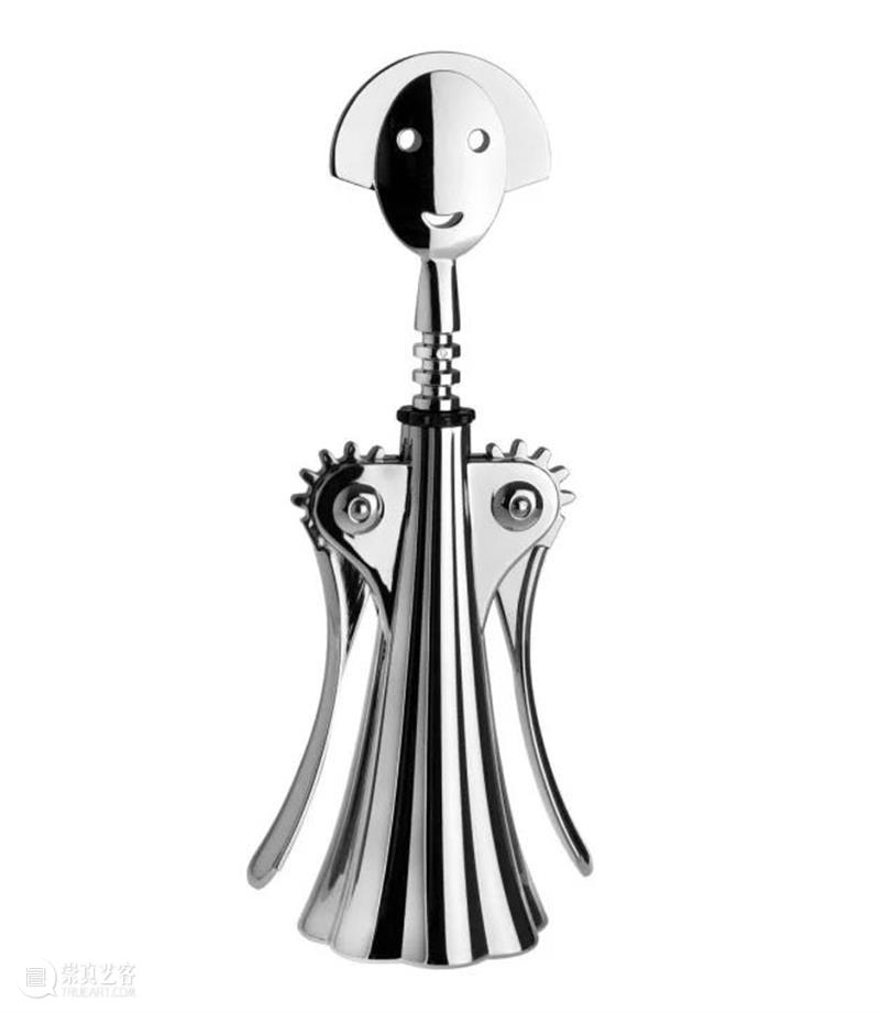 MAP重磅|“乐趣与智慧——意大利当代设计“今日开幕! 崇真艺客