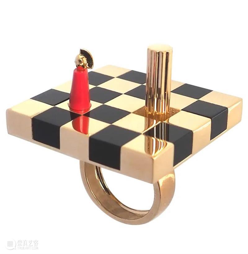 MAP重磅|“乐趣与智慧——意大利当代设计“今日开幕! 崇真艺客