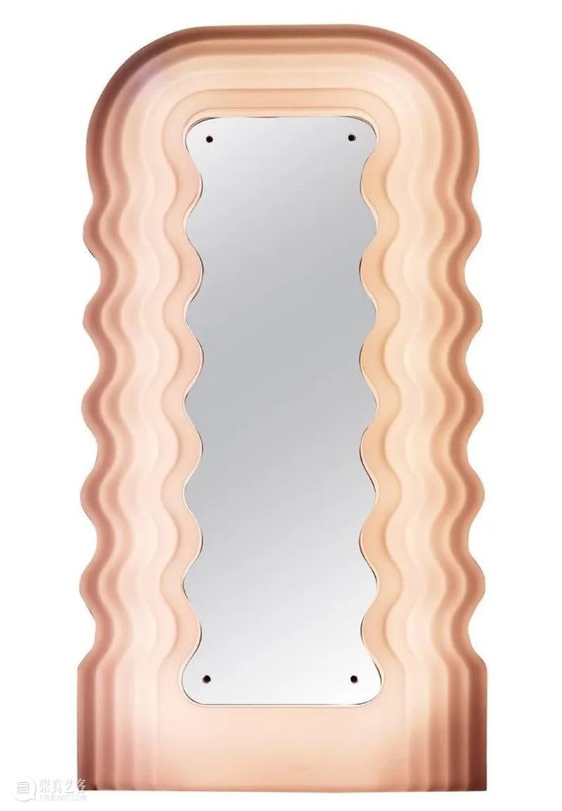 MAP重磅|“乐趣与智慧——意大利当代设计“今日开幕! 崇真艺客