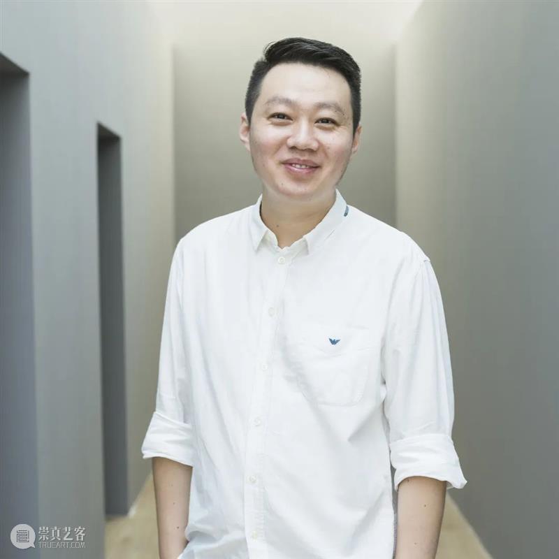 张子飘|幻想的瘟疫 崇真艺客