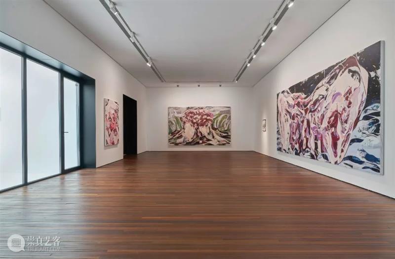 张子飘|幻想的瘟疫 崇真艺客