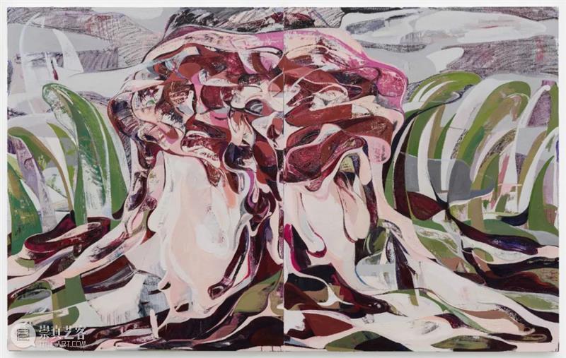 张子飘|幻想的瘟疫 崇真艺客