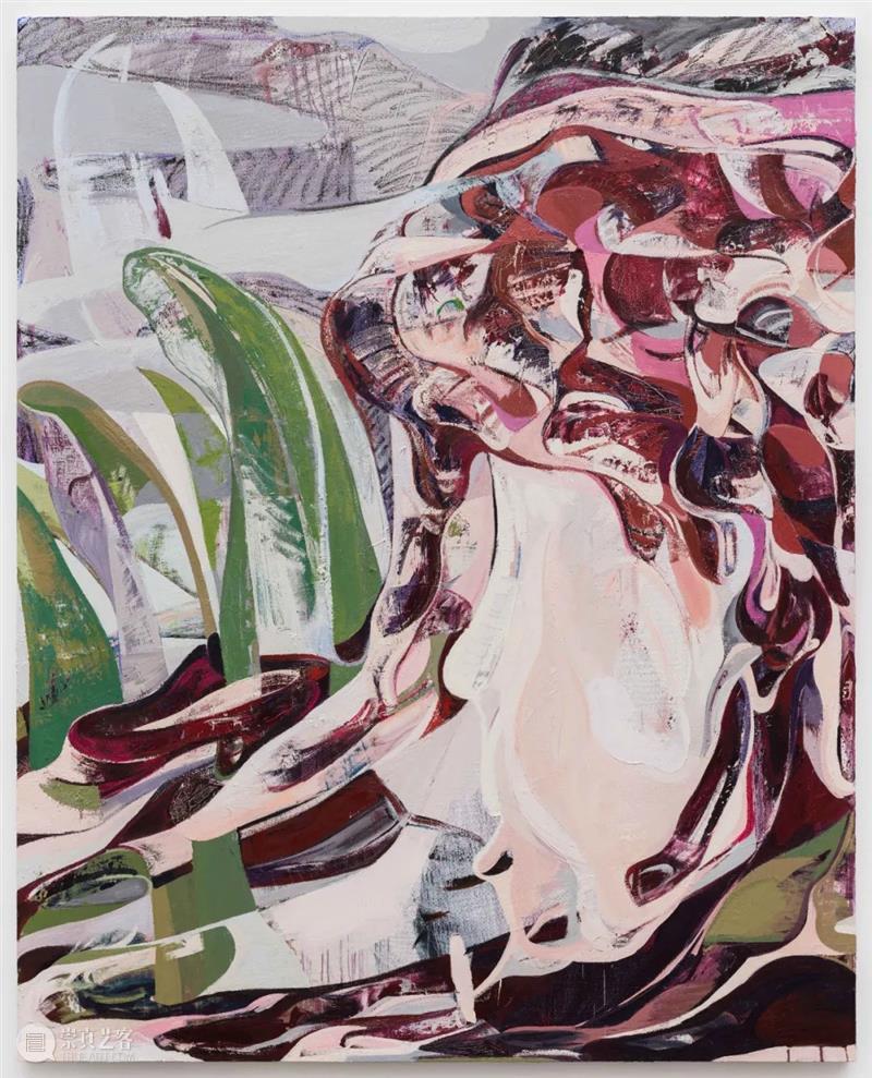 张子飘|幻想的瘟疫 崇真艺客