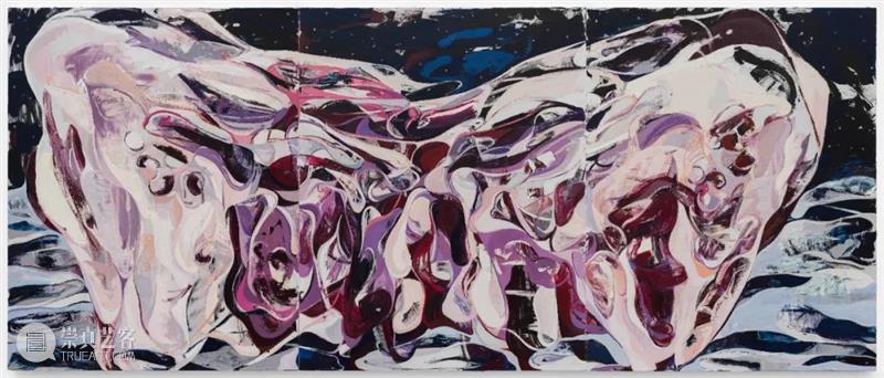 张子飘|幻想的瘟疫 崇真艺客