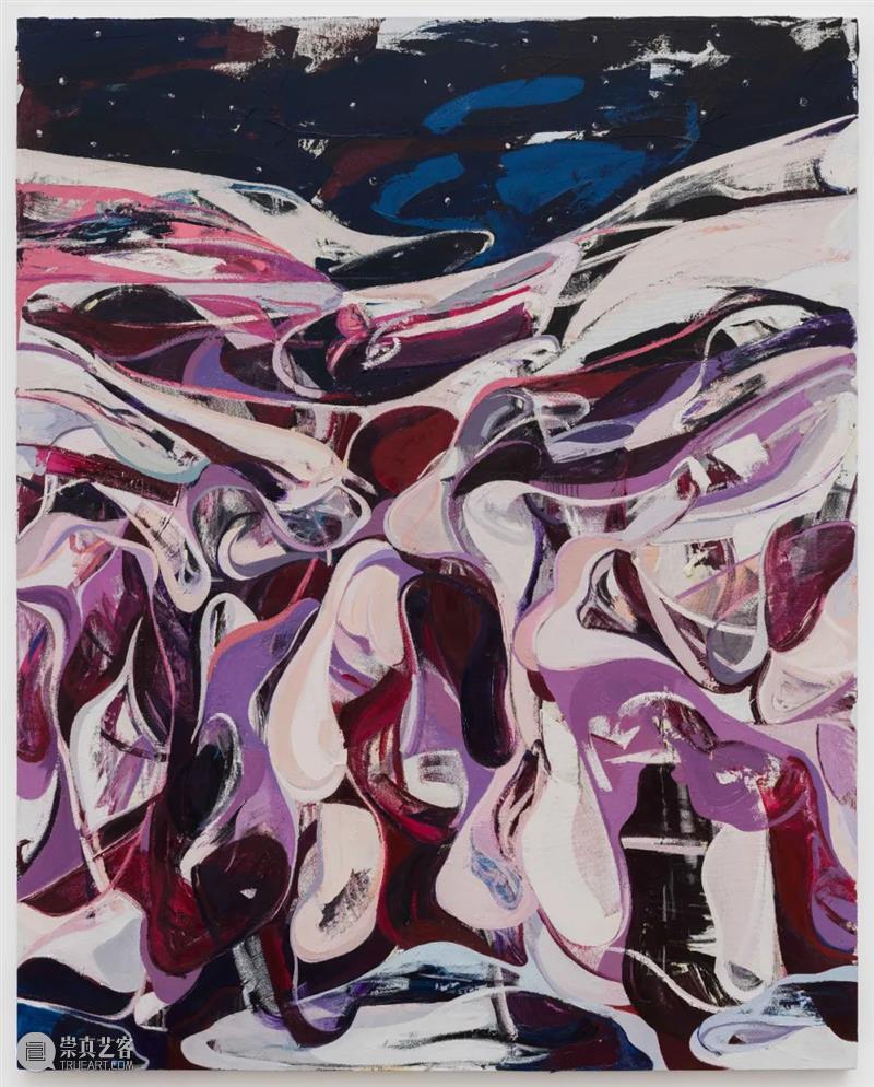 张子飘|幻想的瘟疫 崇真艺客