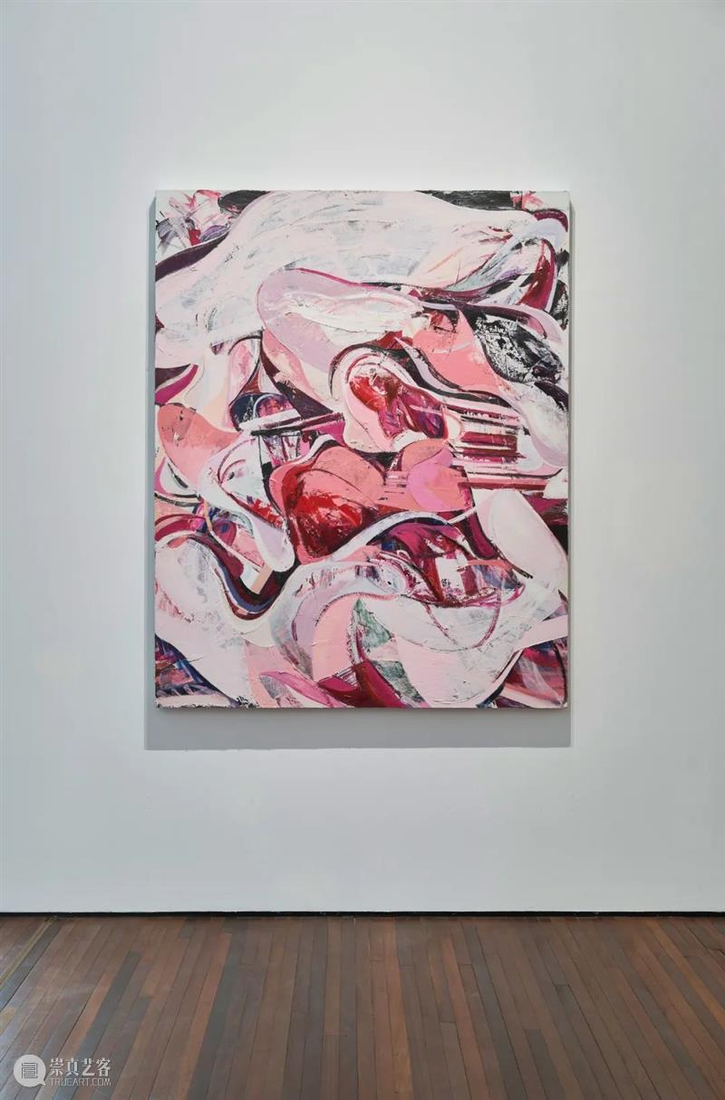 张子飘|幻想的瘟疫 崇真艺客