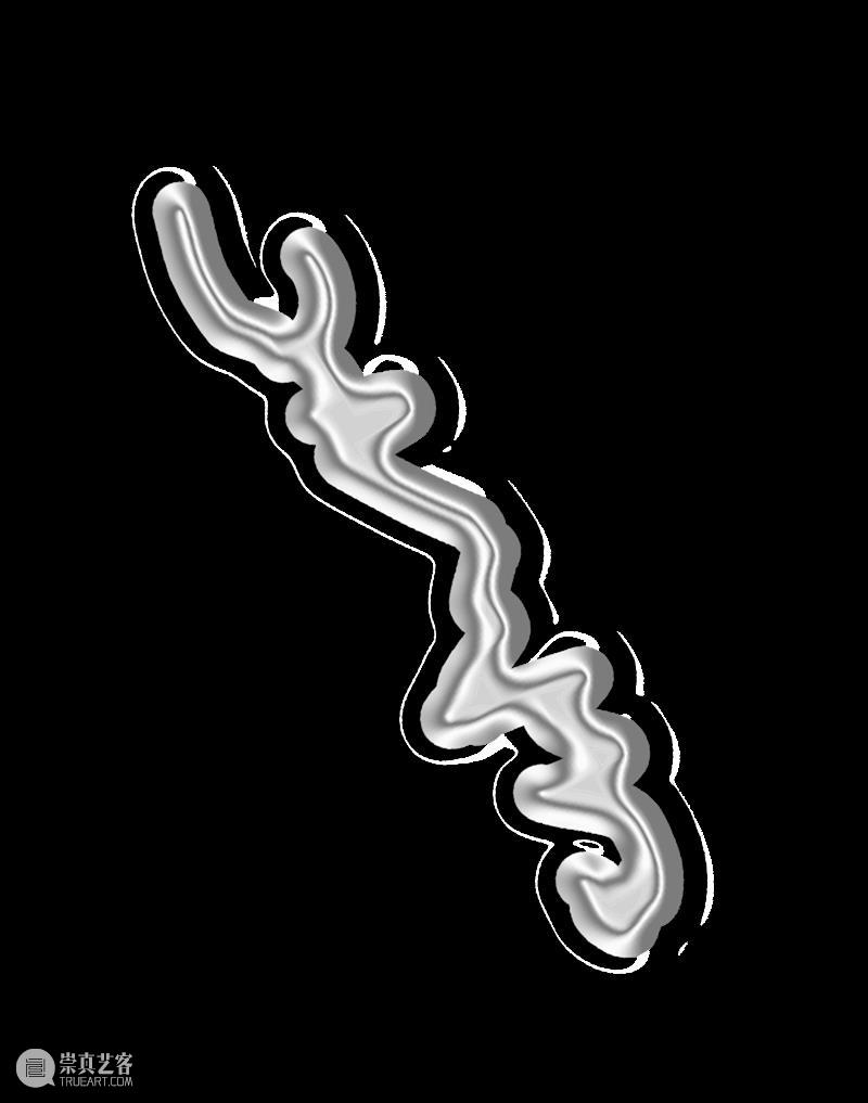 张子飘|幻想的瘟疫 崇真艺客