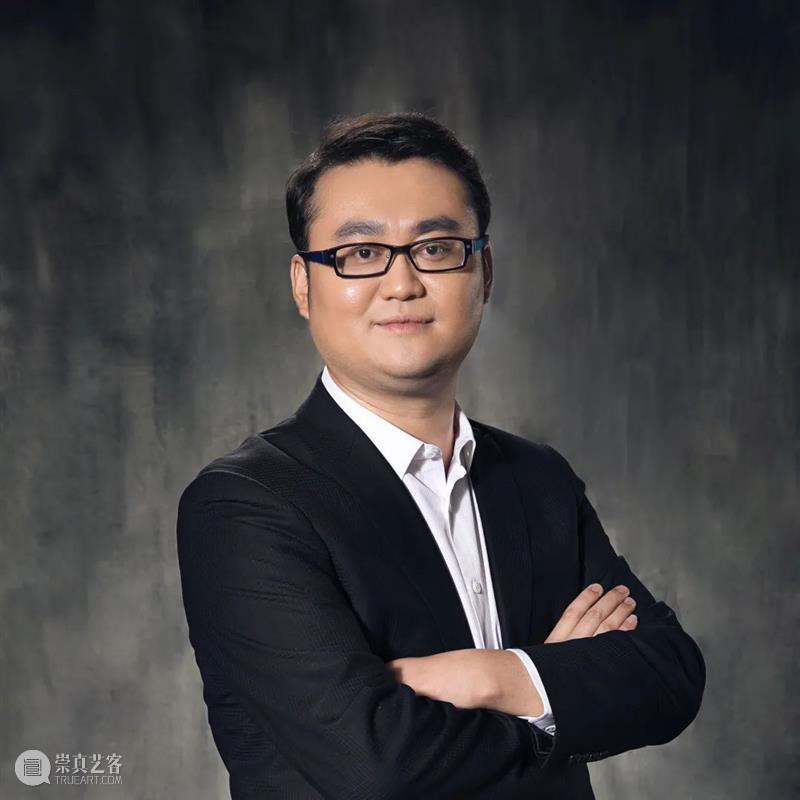 走进美术馆｜南张北齐：一场不可错过的近现代书画大展 崇真艺客