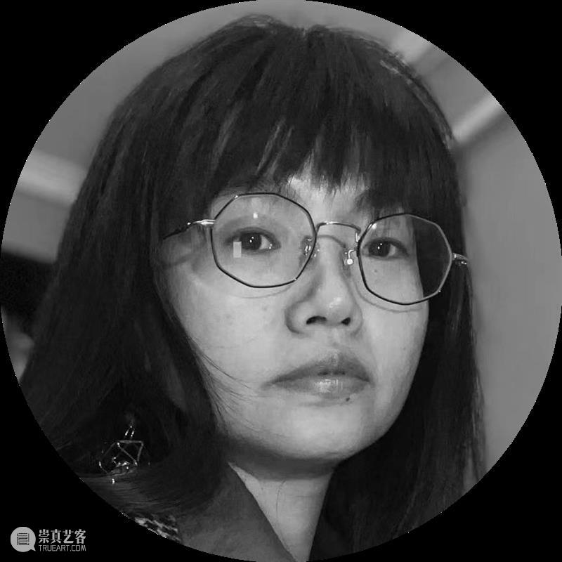 拾萬北京 | 大厦倾颓的梦：阎洲新作对谈 崇真艺客