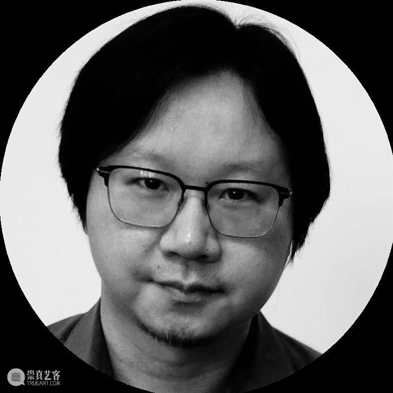 拾萬北京 | 大厦倾颓的梦：阎洲新作对谈 崇真艺客