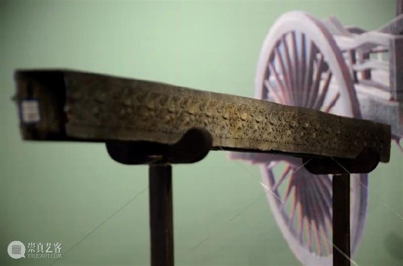 淮安高庄战国墓出土的青铜器 崇真艺客