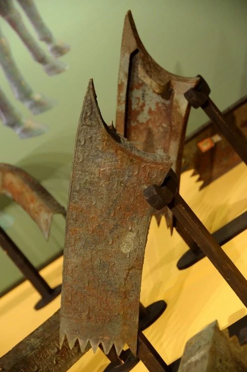 淮安高庄战国墓出土的青铜器 崇真艺客