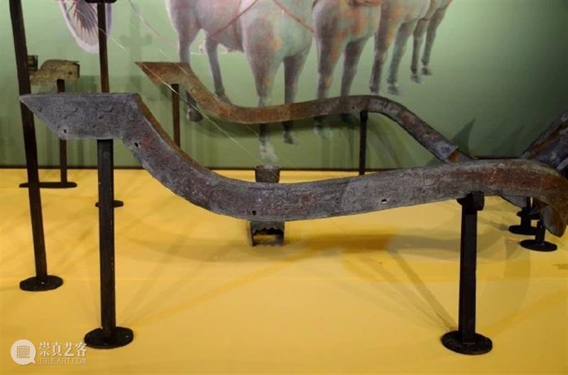 淮安高庄战国墓出土的青铜器 崇真艺客