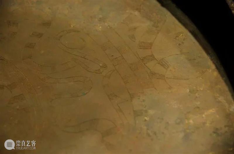 淮安高庄战国墓出土的青铜器 崇真艺客