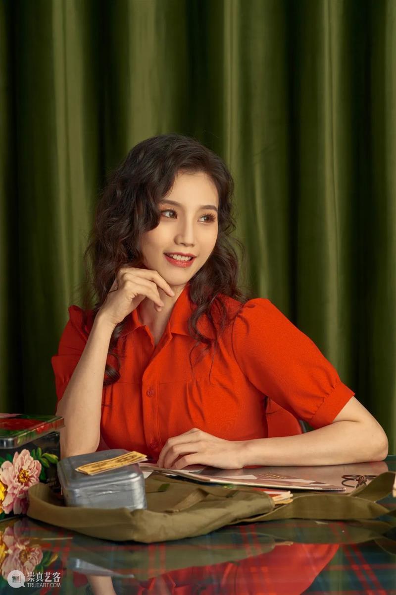 AM 会员福利 | 马蹄II 回来啦！一起回到时光Disco吧！ 崇真艺客