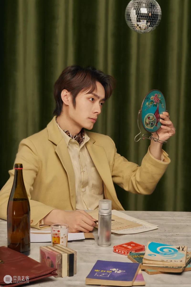 AM 会员福利 | 马蹄II 回来啦！一起回到时光Disco吧！ 崇真艺客