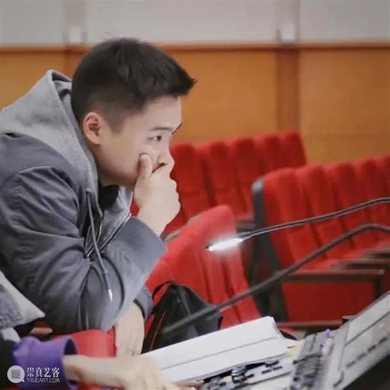 AM 会员福利 | 马蹄II 回来啦！一起回到时光Disco吧！ 崇真艺客