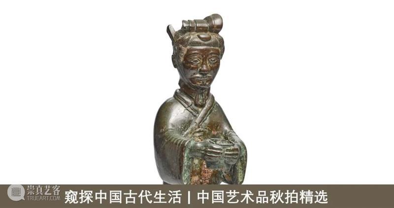 乾隆皇帝新春开笔仪式 | 刘銮雄藏「玉烛长调」烛台 崇真艺客