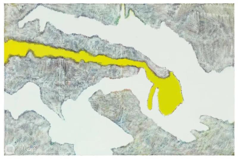 艺术家 | 丹尼尔·里克特 Daniel Richter 崇真艺客