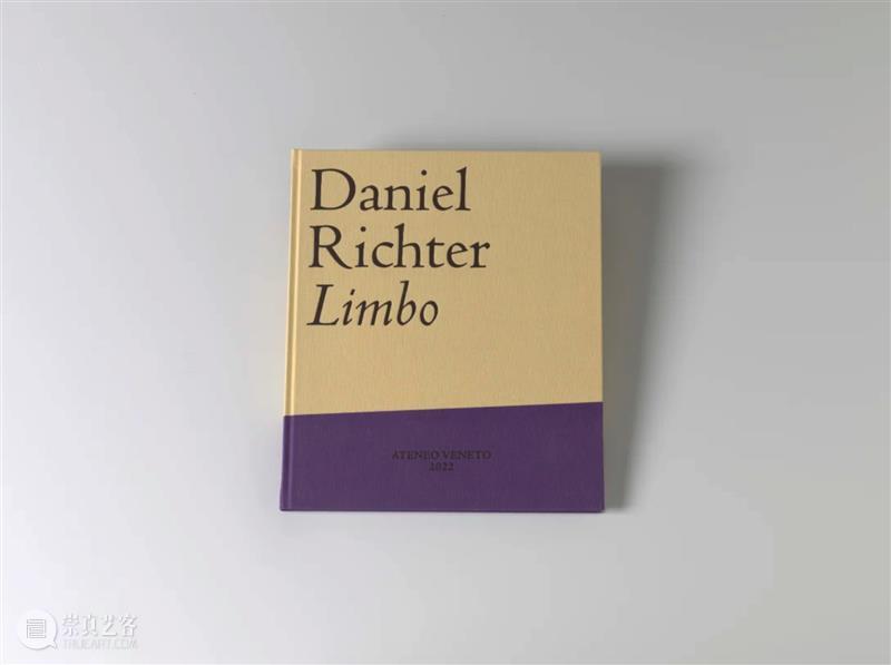 艺术家 | 丹尼尔·里克特 Daniel Richter 崇真艺客