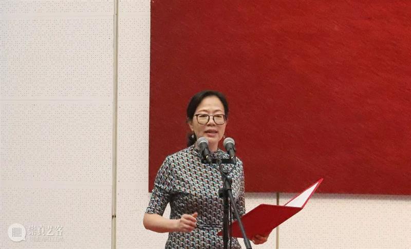 全国优秀青年雕塑家作品展开展，近百件作品呈现新时代丰富多姿的“中国形象” 崇真艺客