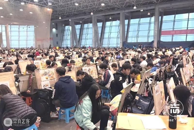 终于公布了！联考评分标准，你不知道的网络评分细节，含试卷点评与对比！ 崇真艺客