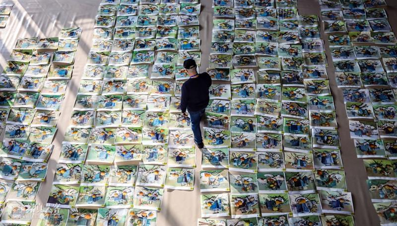 终于公布了！联考评分标准，你不知道的网络评分细节，含试卷点评与对比！ 崇真艺客