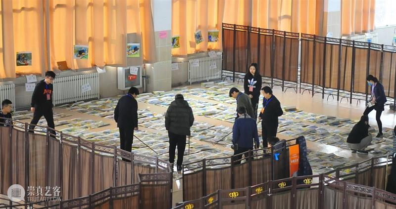 终于公布了！联考评分标准，你不知道的网络评分细节，含试卷点评与对比！ 崇真艺客