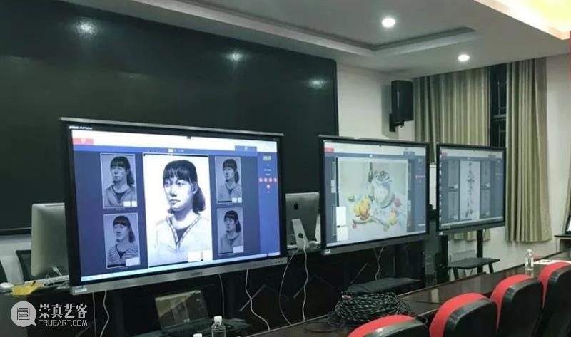 终于公布了！联考评分标准，你不知道的网络评分细节，含试卷点评与对比！ 崇真艺客