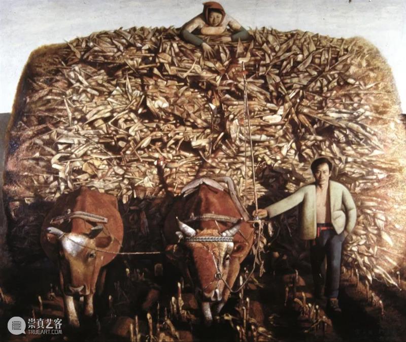 倒计时10天！跟着王兴伟的讲述，探索展厅吧 崇真艺客