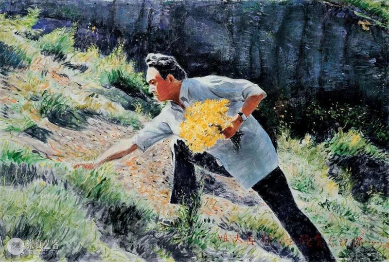 倒计时10天！跟着王兴伟的讲述，探索展厅吧 崇真艺客