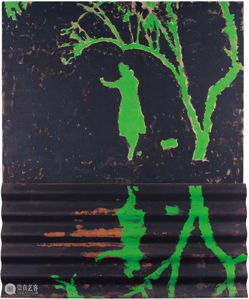 倒计时10天！跟着王兴伟的讲述，探索展厅吧 崇真艺客