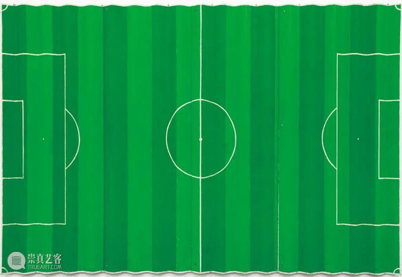 倒计时10天！跟着王兴伟的讲述，探索展厅吧 崇真艺客