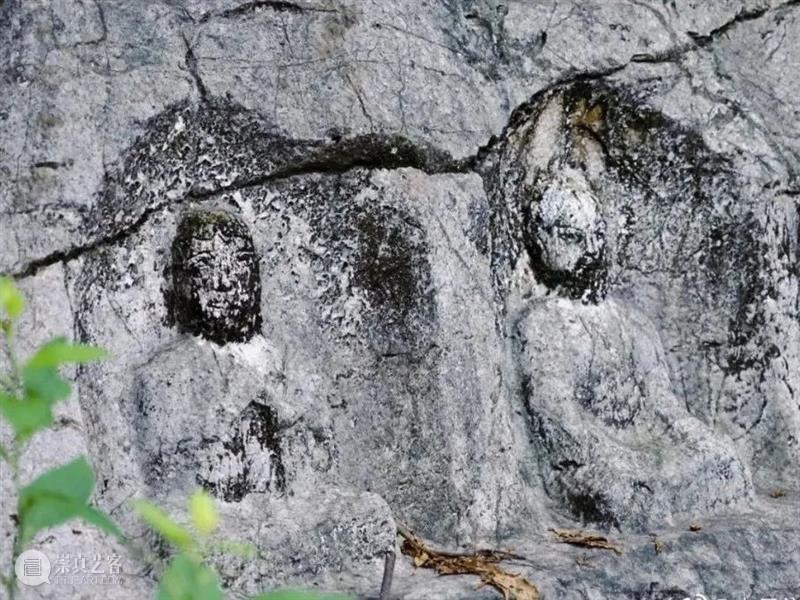 杭州游学丨佛教美术-杭州吴越国佛窟踏查（10/21-10/23） 崇真艺客