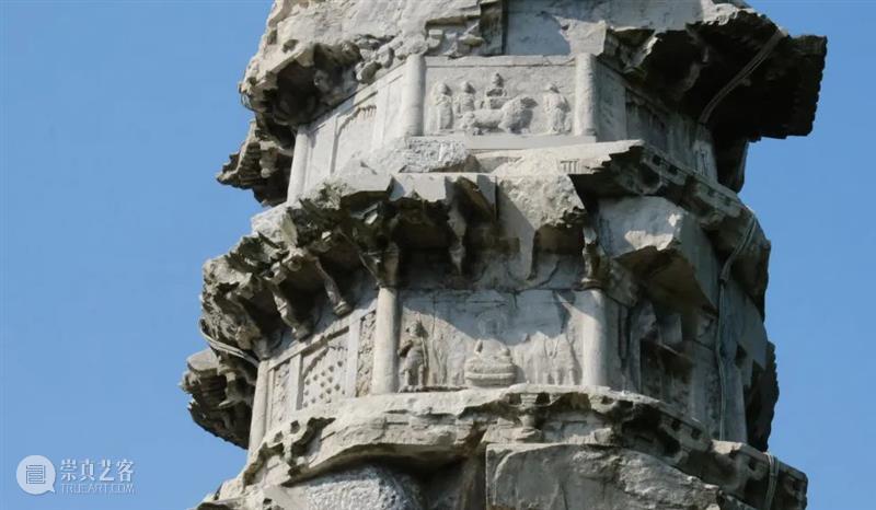 杭州游学丨佛教美术-杭州吴越国佛窟踏查(10/21-10/23) 崇真艺客