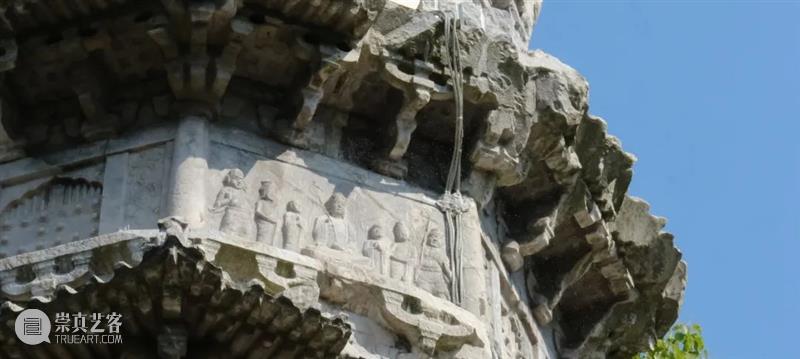 杭州游学丨佛教美术-杭州吴越国佛窟踏查(10/21-10/23) 崇真艺客