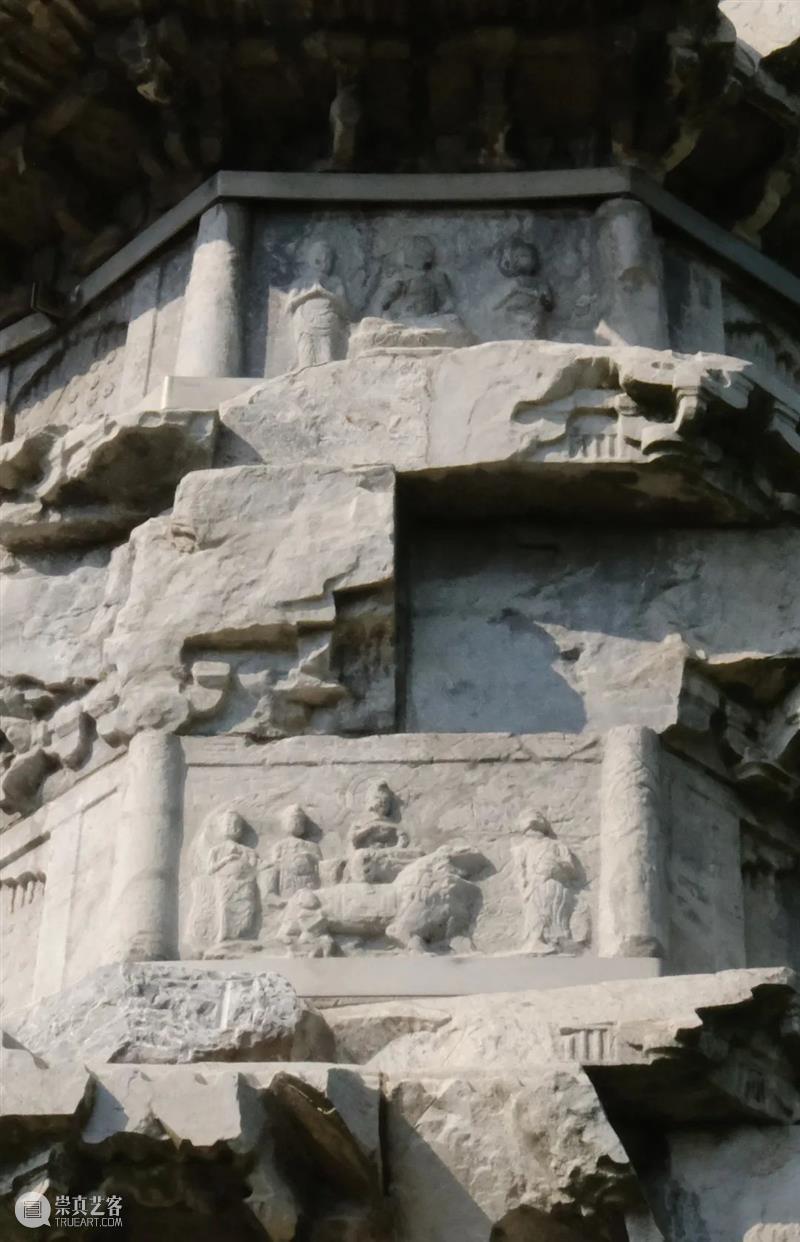 杭州游学丨佛教美术-杭州吴越国佛窟踏查(10/21-10/23) 崇真艺客