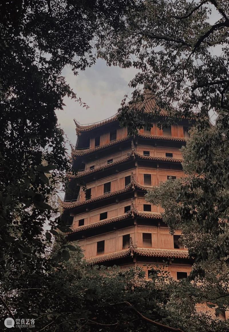 杭州游学丨佛教美术-杭州吴越国佛窟踏查（10/21-10/23） 崇真艺客