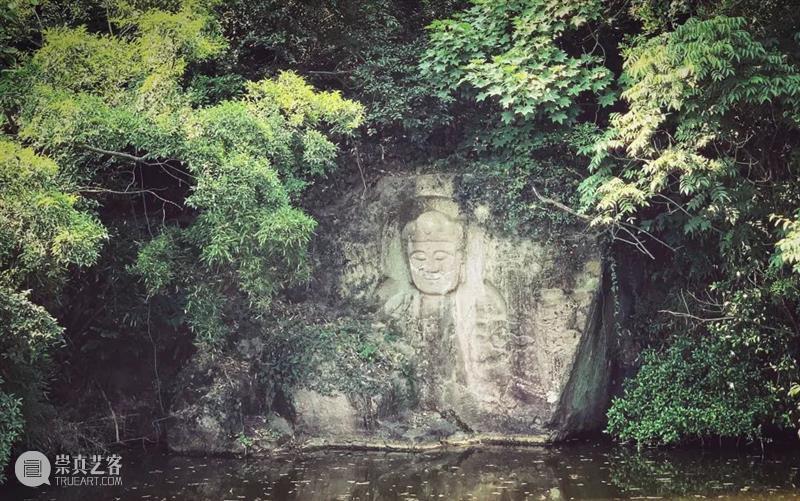 杭州游学丨佛教美术-杭州吴越国佛窟踏查(10/21-10/23) 崇真艺客