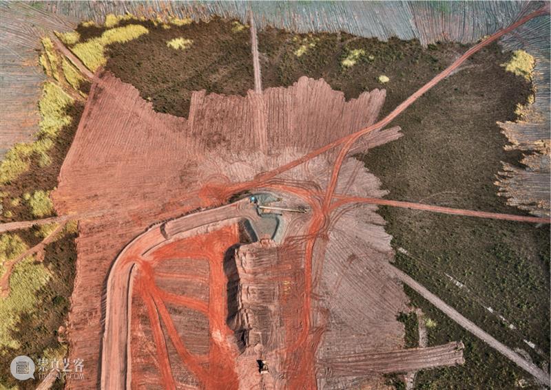 业界视角 | 十月全球影像艺术动态盘点 崇真艺客